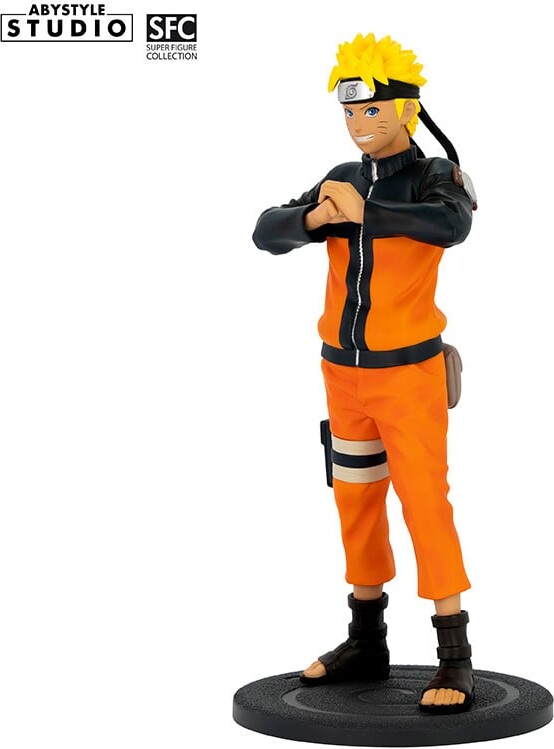 Naruto Shippuden - Figurine