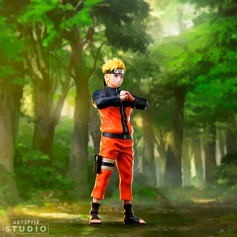 Naruto Shippuden - Figurine