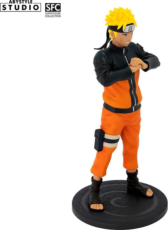 Naruto Shippuden - Figurine