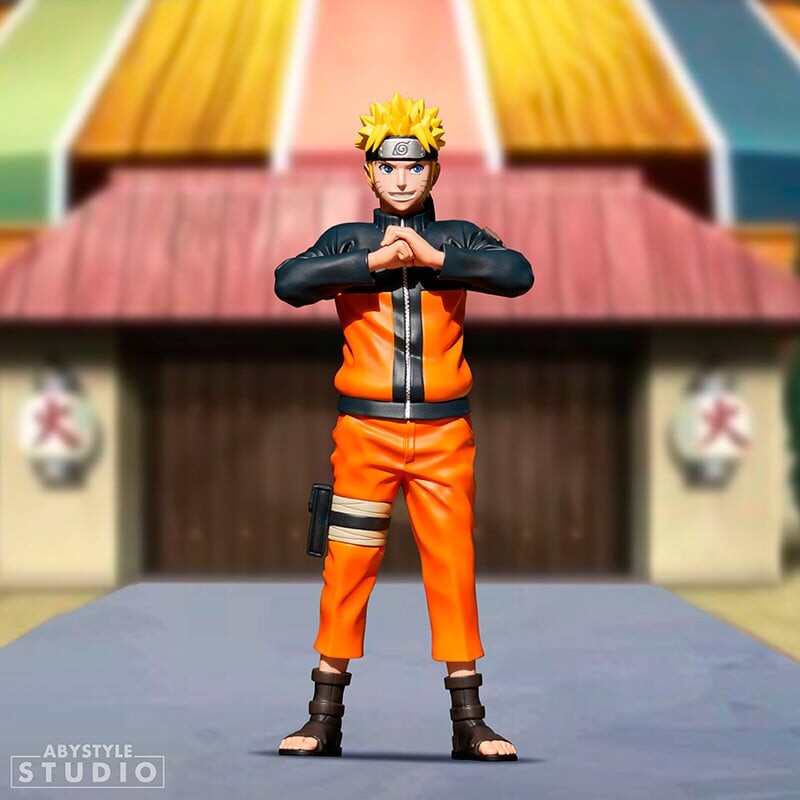 Naruto Shippuden - Figurine