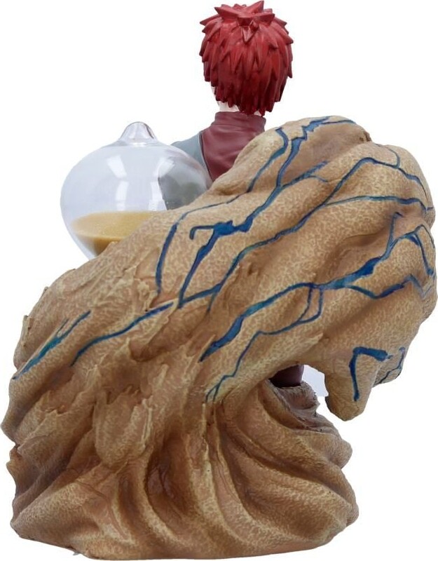 Naruto Shippuden - Gaara Sand Timer