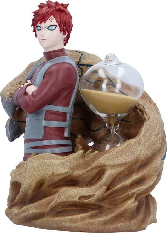 Naruto Shippuden - Gaara Sand Timer