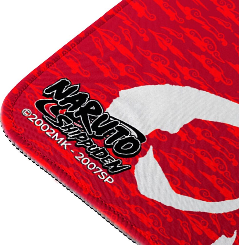 Naruto Shippuden - Itachi Uchiha Mousepad Xl