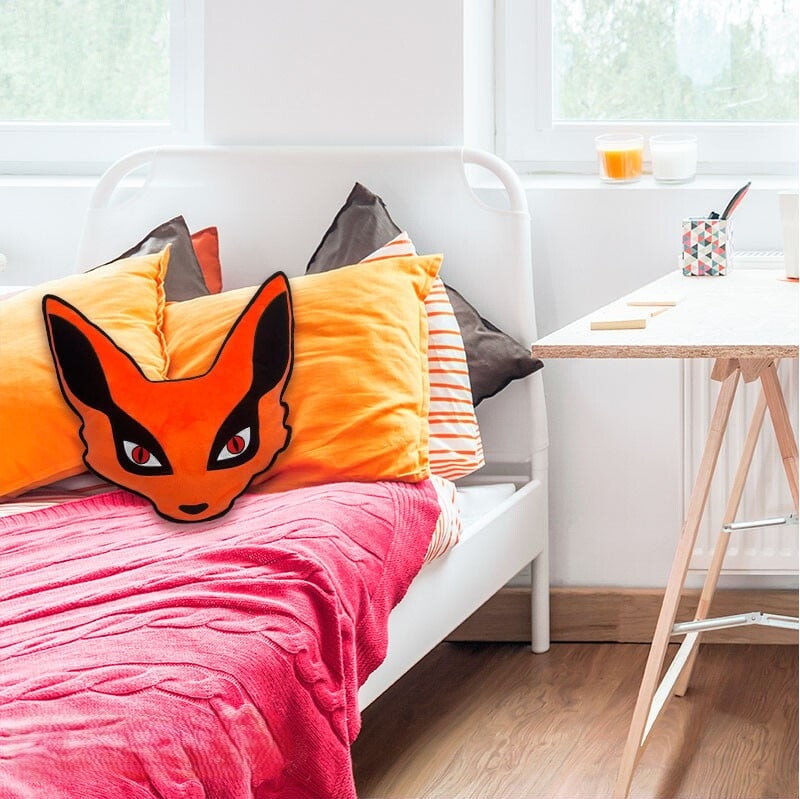 Naruto Shippuden - Kyubi Cushion
