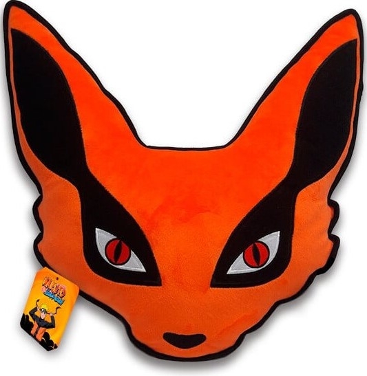 Naruto Shippuden - Kyubi Cushion