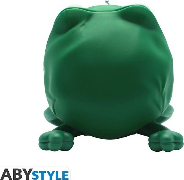 Naruto Shippuden Sparebøsse - Frø - Abystyle - 17 Cm