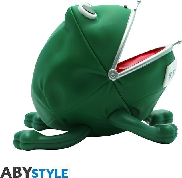 Naruto Shippuden Sparebøsse - Frø - Abystyle - 17 Cm