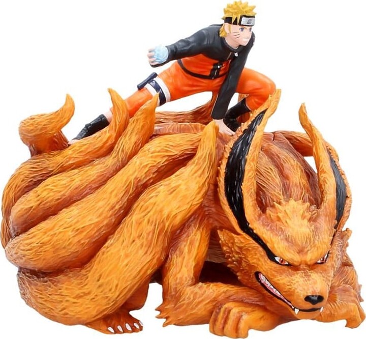Naruto Shippuden - Naruto Karuma Box