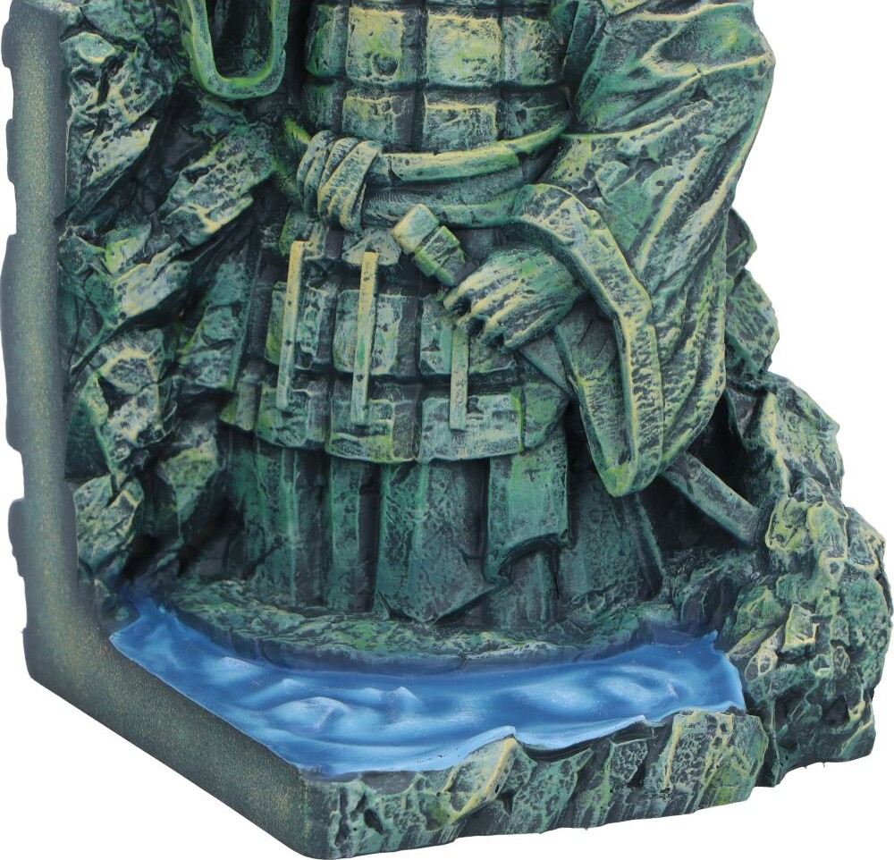 Naruto - The Final Valley Bogstøtter - Nemesis Now - 2 Stk - 17 Cm