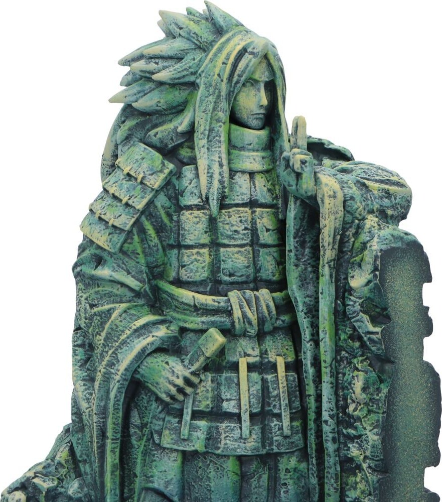 Naruto - The Final Valley Bogstøtter - Nemesis Now - 2 Stk - 17 Cm