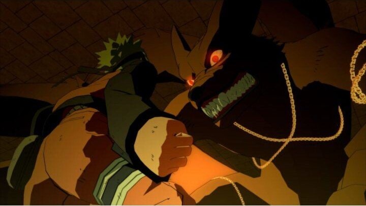 Naruto X Boruto Ultimate Ninja Storm Connections