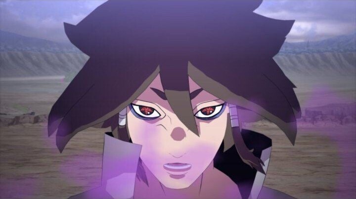 Naruto X Boruto Ultimate Ninja Storm Connections