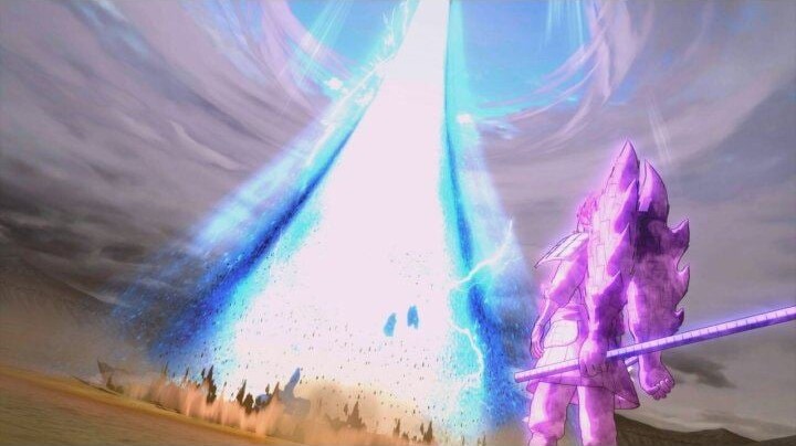 Naruto X Boruto Ultimate Ninja Storm Connections