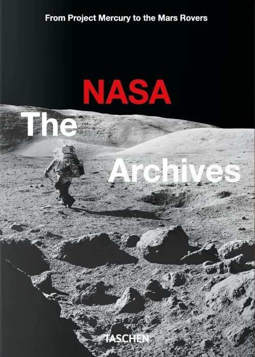 The Nasa Archives