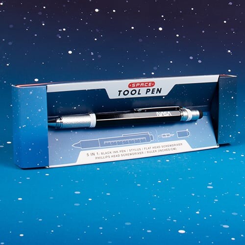 Nasa Multi Tool Pen