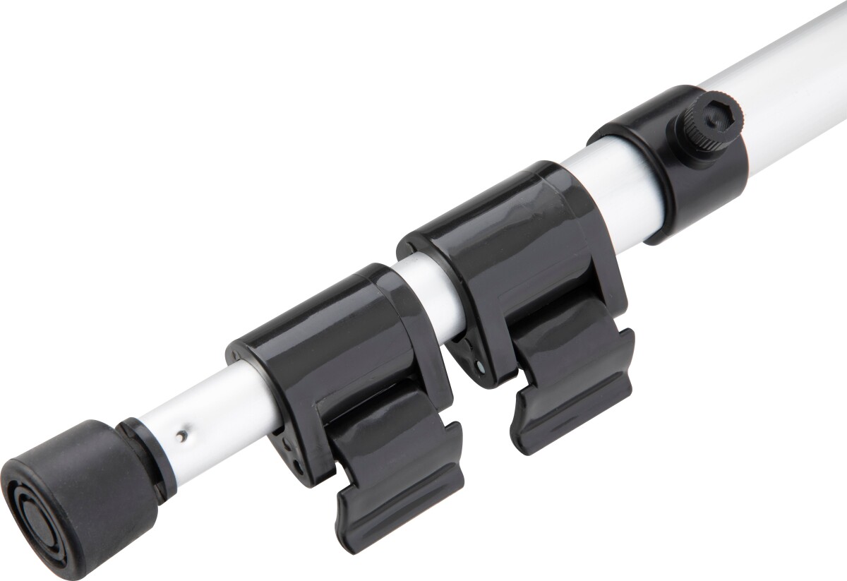 Nassau Fine Art - Gulvstaffeli - Justerbart - 84 Cm