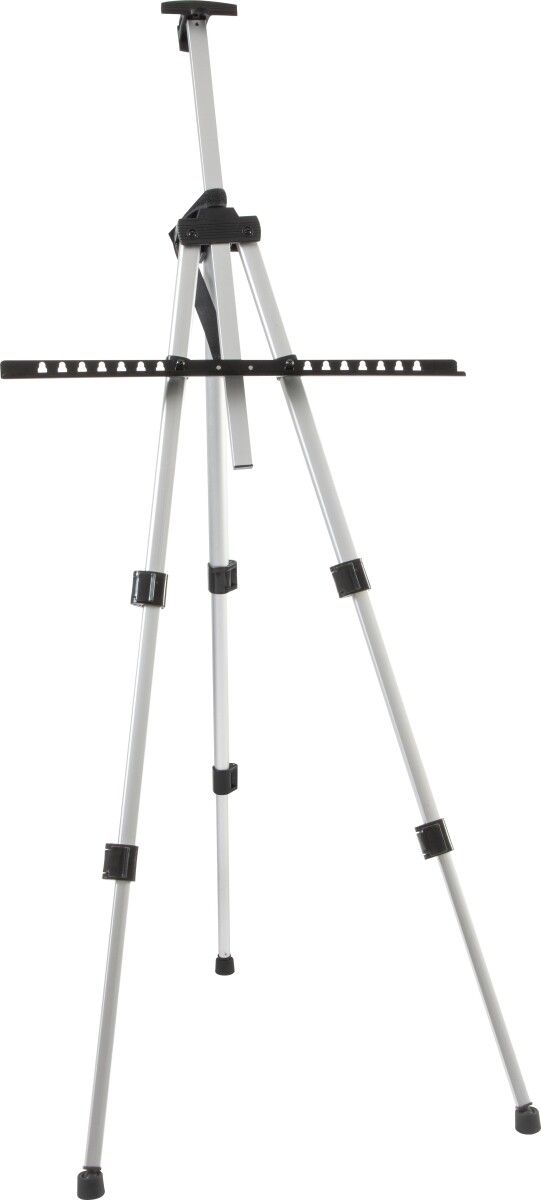 Nassau Fine Art - Gulvstaffeli - Justerbart - 84 Cm