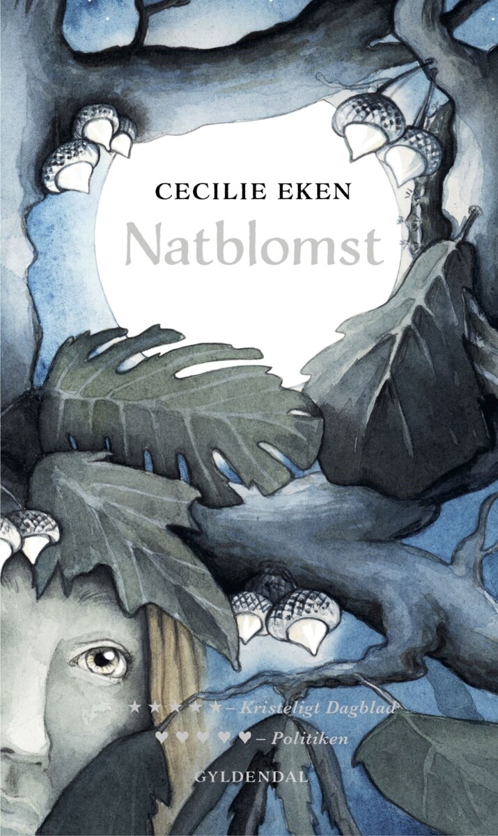 Natblomst