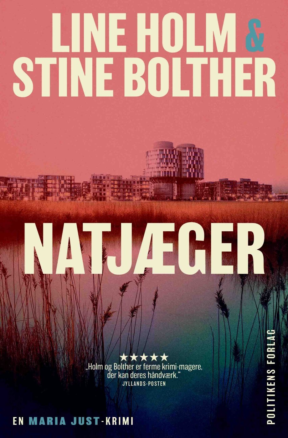 Natjæger
