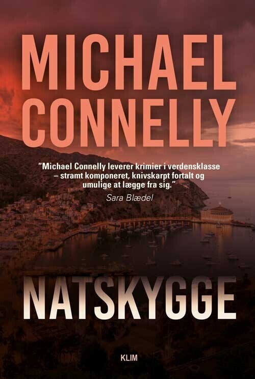 Natskygge - Stilwell 1