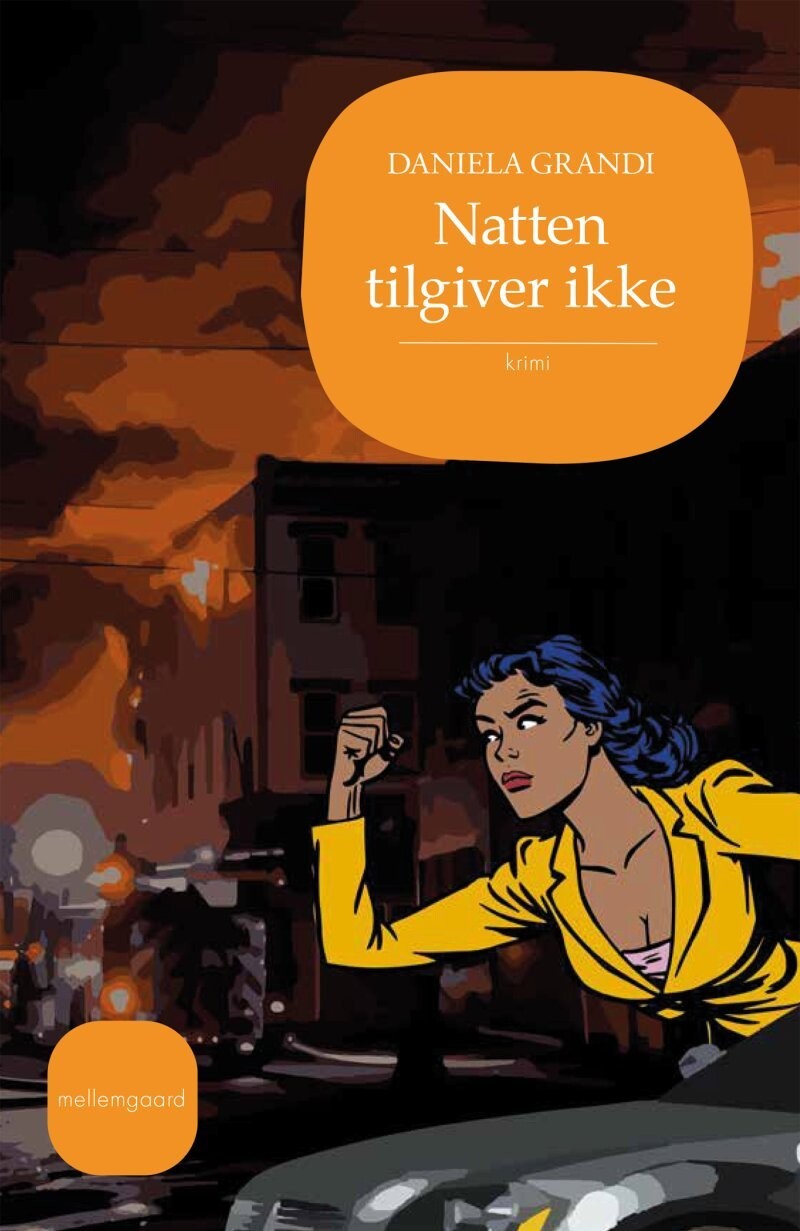 Natten Tilgiver Ikke