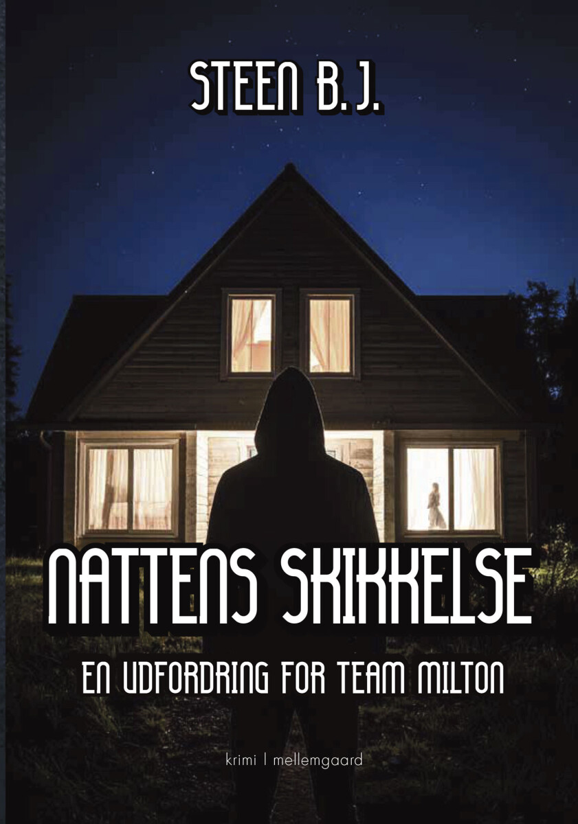 Nattens Skikkelse