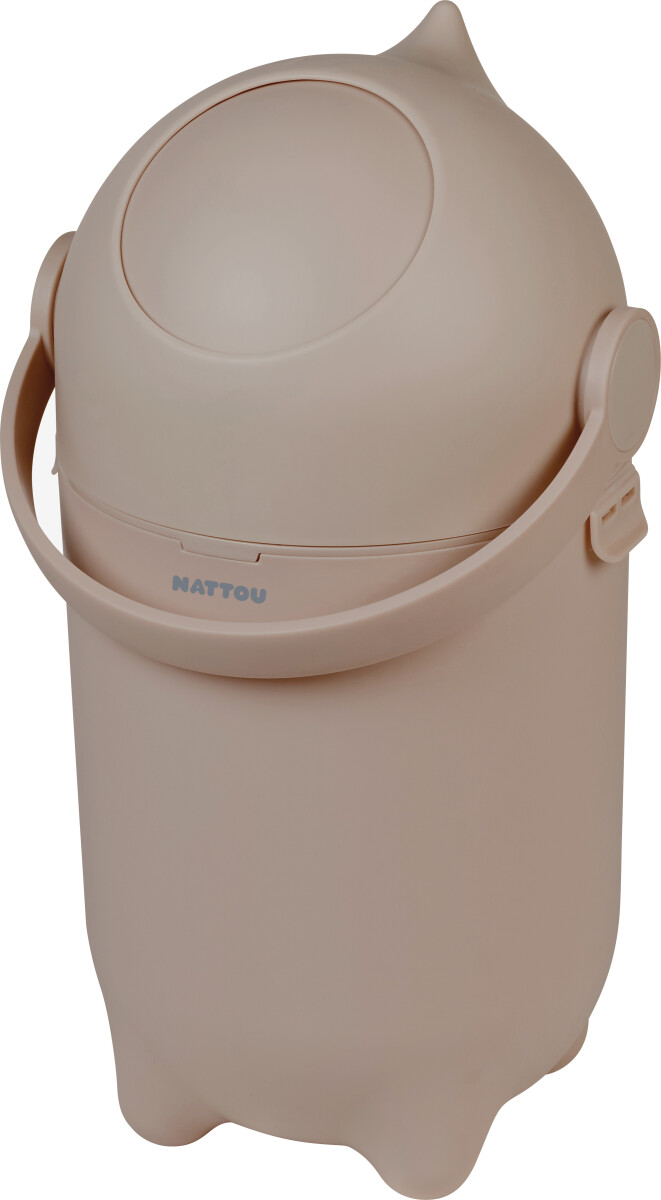 Nattou - Dropy Blespand - Taupe