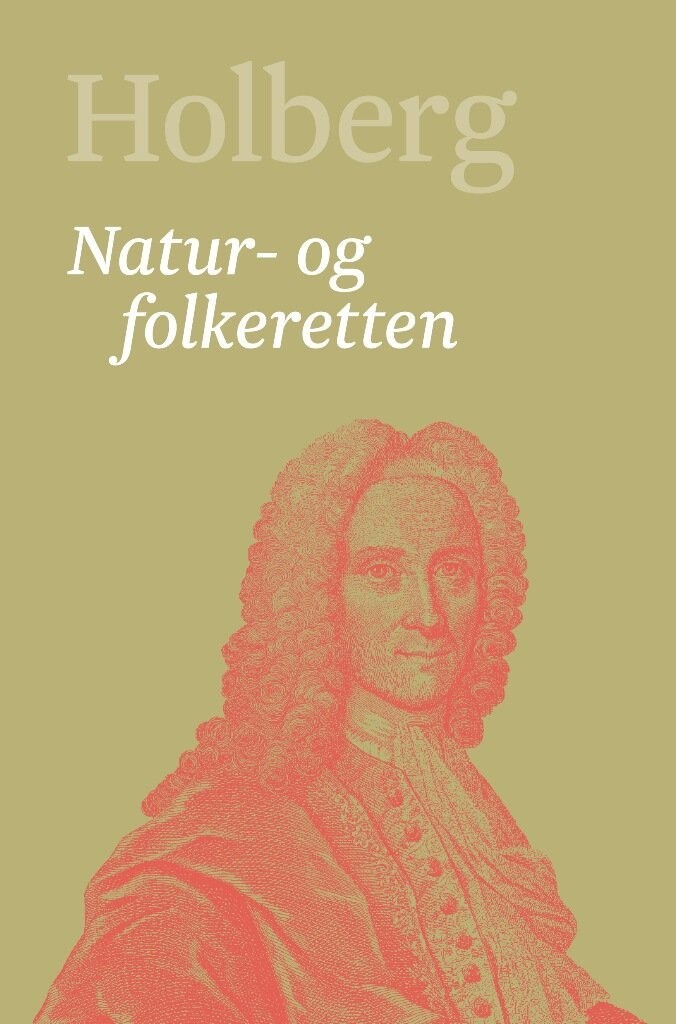 Natur- Og Folkeretten