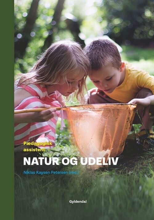 Natur Og Udeliv