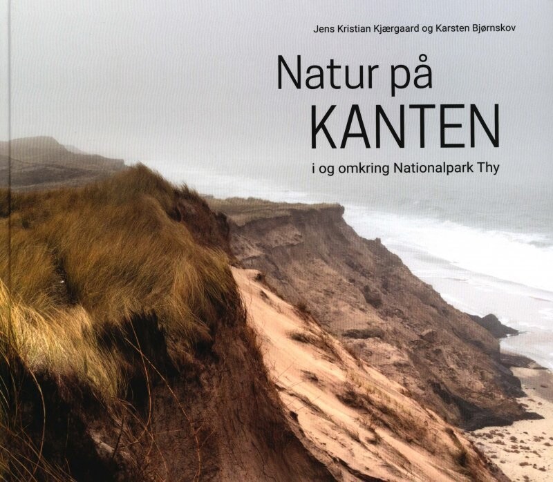 Natur På Kanten