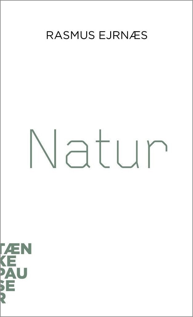Tænkepauser - Natur