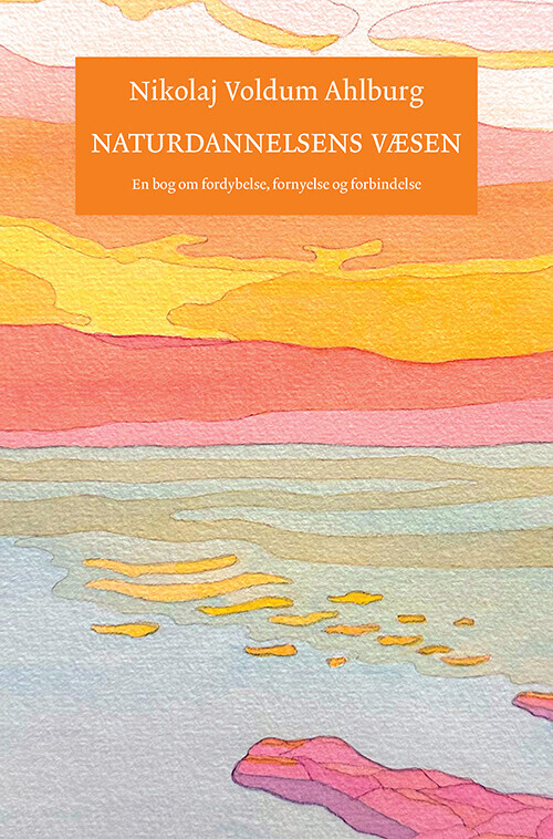 Naturdannelsens Væsen