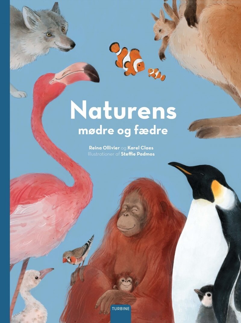 Naturens Mødre Og Fædre