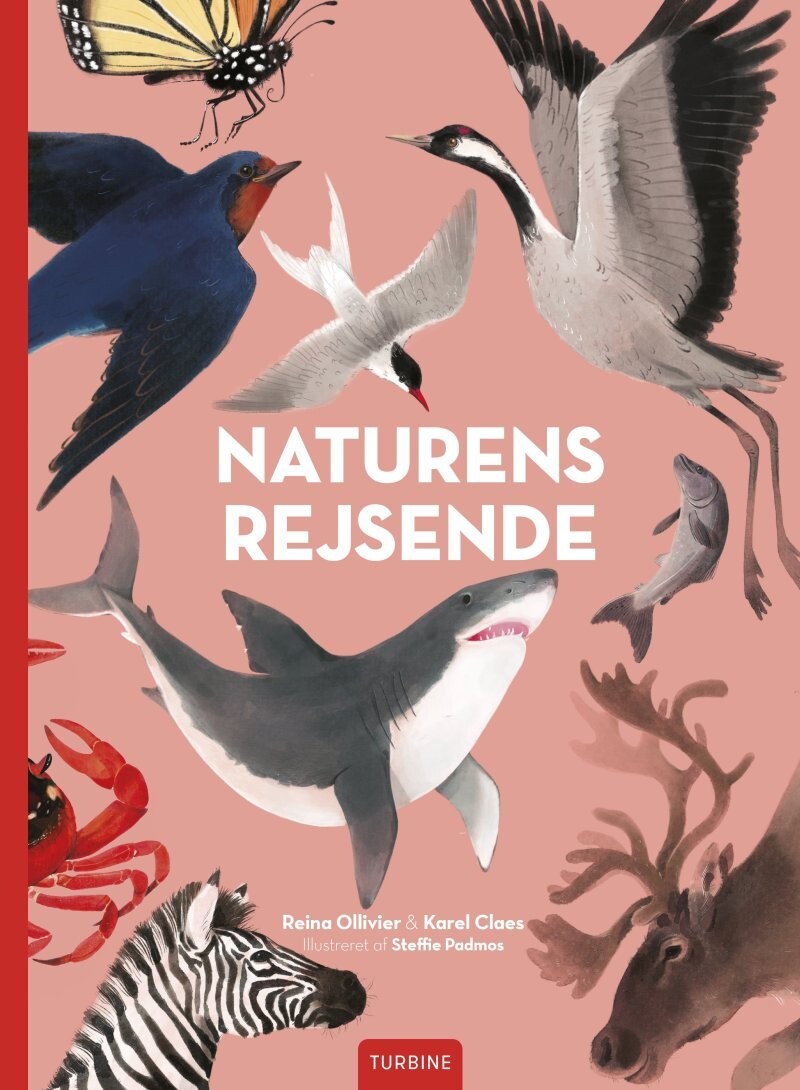 Naturens Rejsende