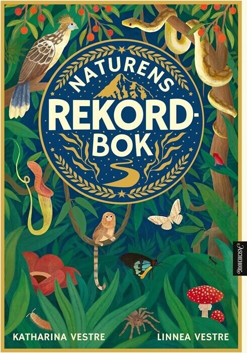 Naturens Rekordbog