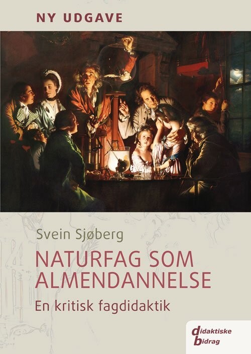 Naturfag Som Almendannelse