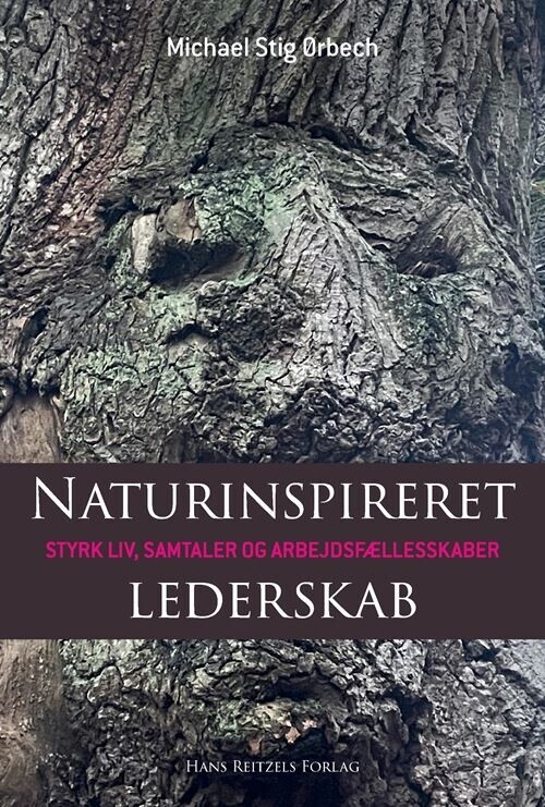 Naturinspireret Lederskab