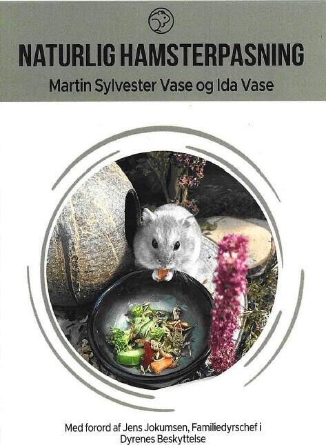 Naturlig Hamsterpasning