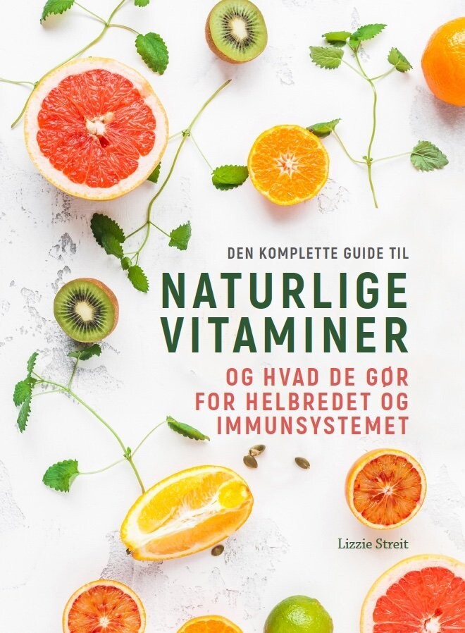Naturlige Vitaminer