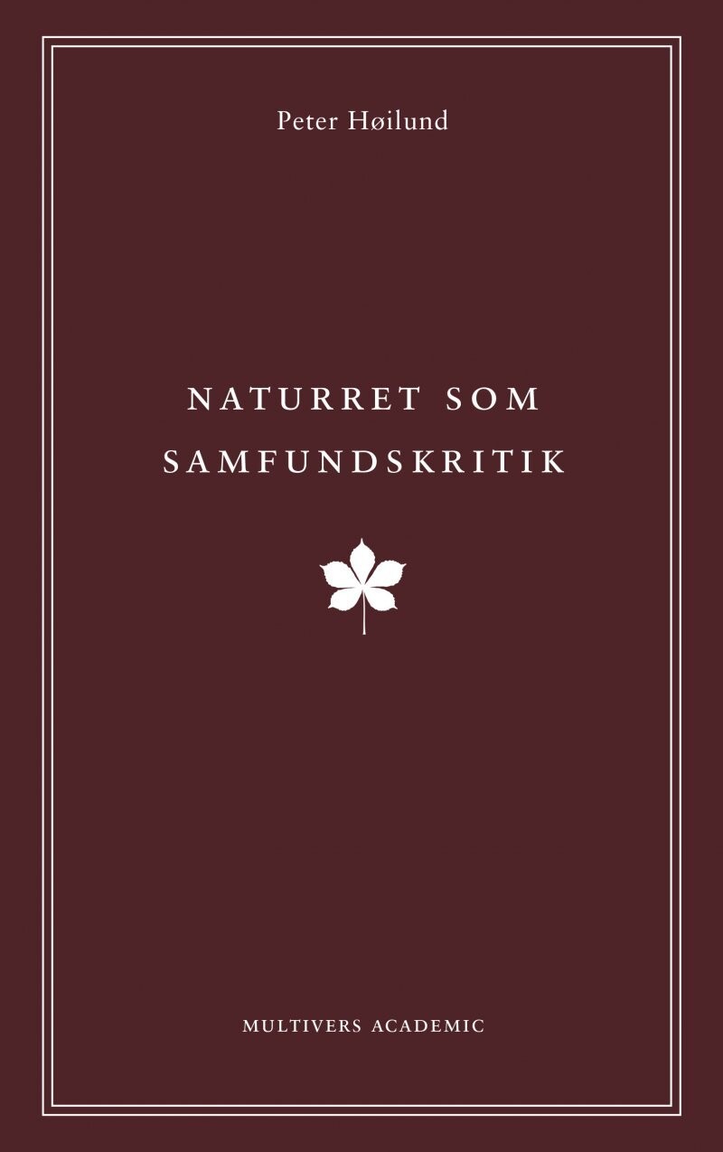 Naturret Som Samfundskritik
