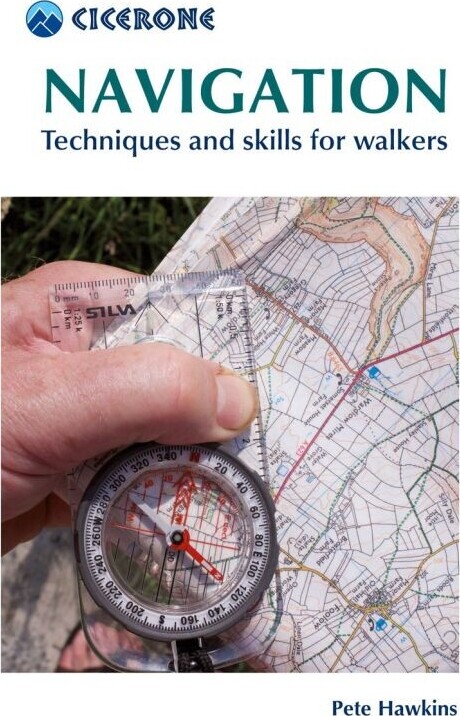 Navigation Techniques And Skills For Walkers