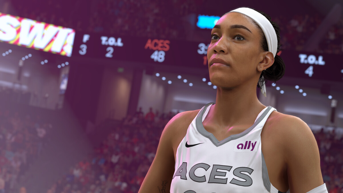 Nba 2K25