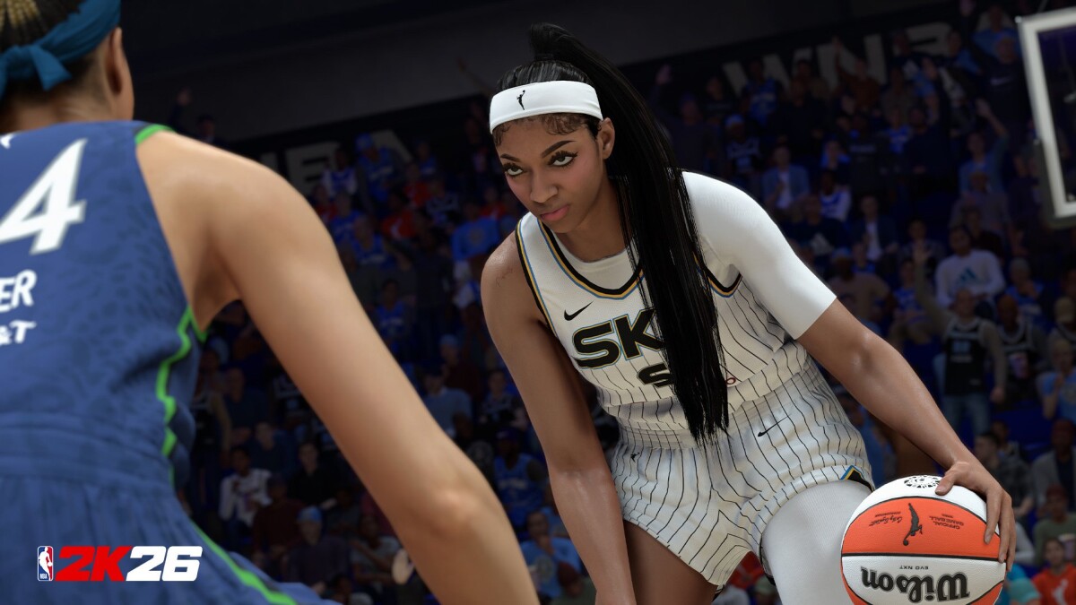 Nba 2K26