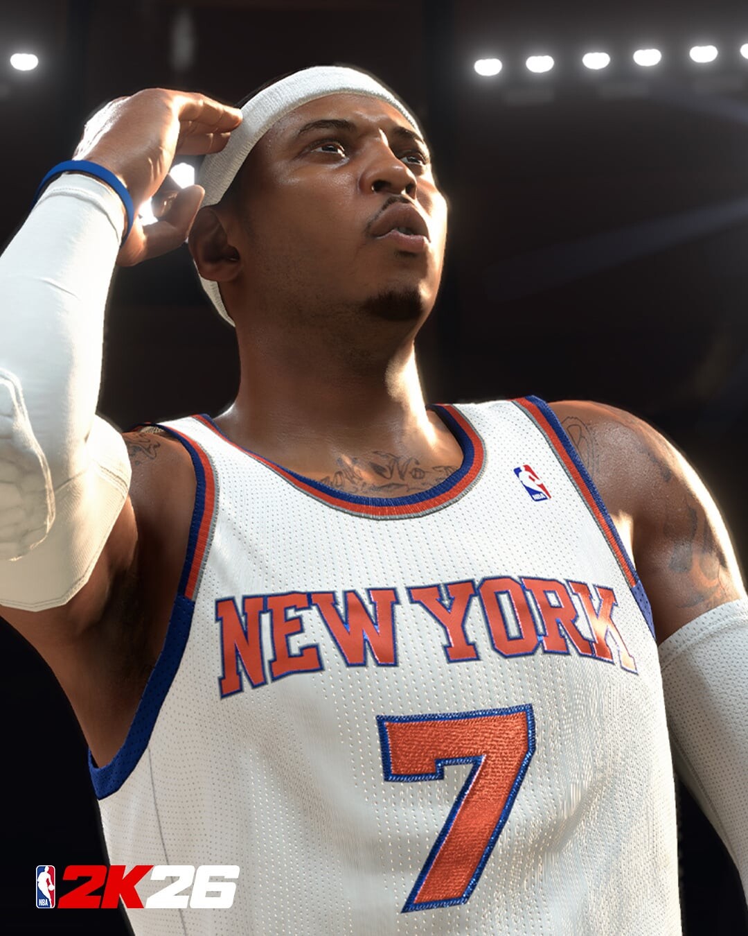 Nba 2K26