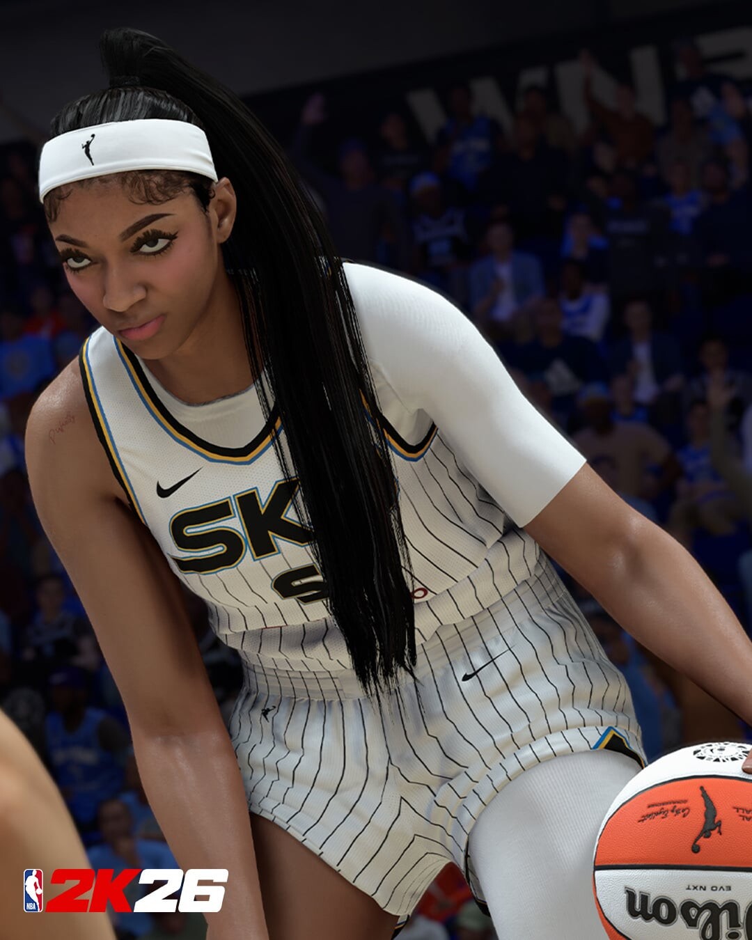 Nba 2K26