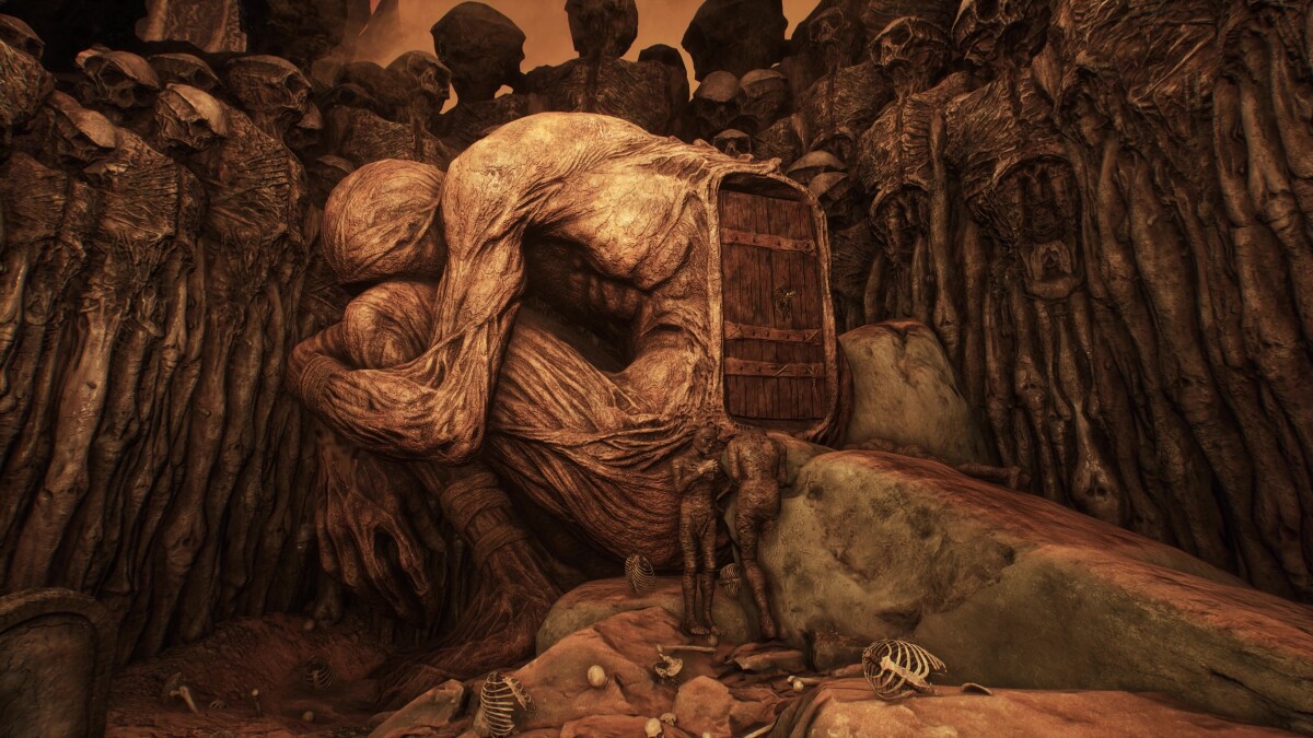Necrophosis Full Consciousness