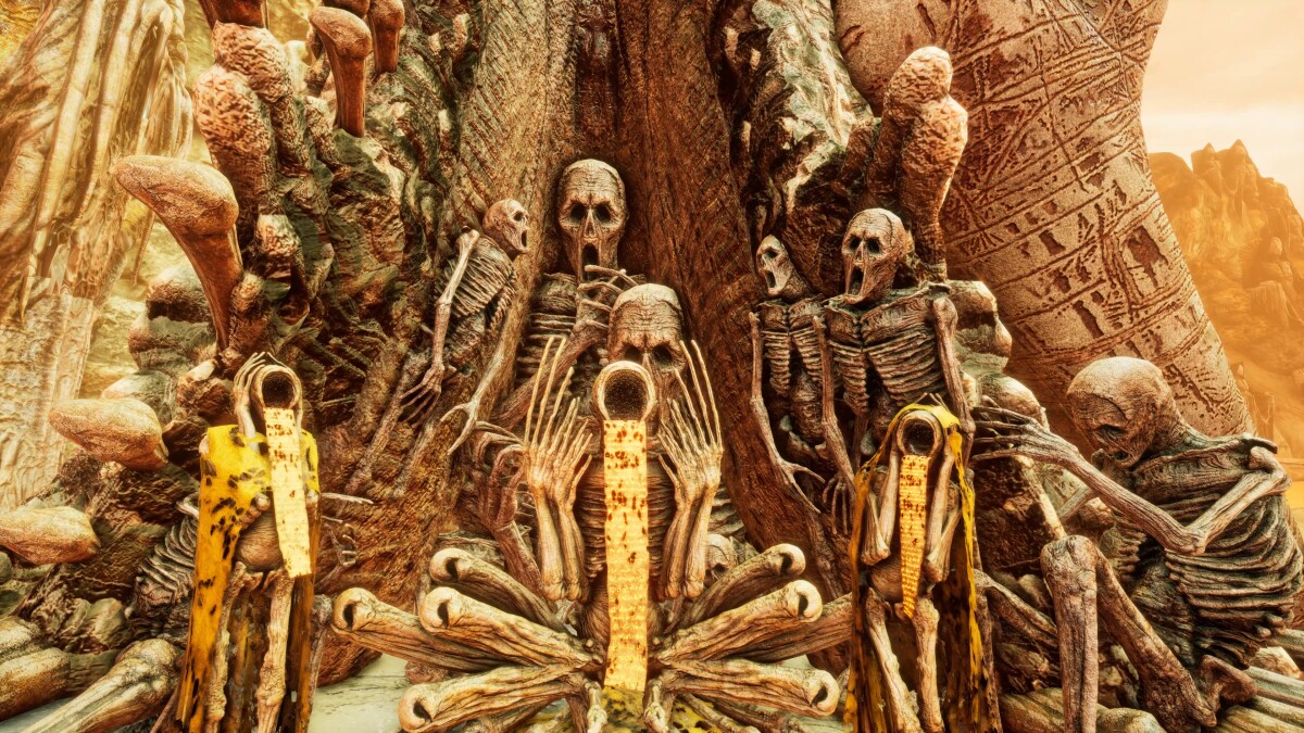 Necrophosis Full Consciousness