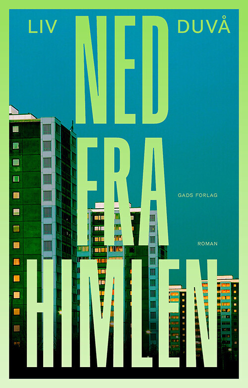 Ned Fra Himlen