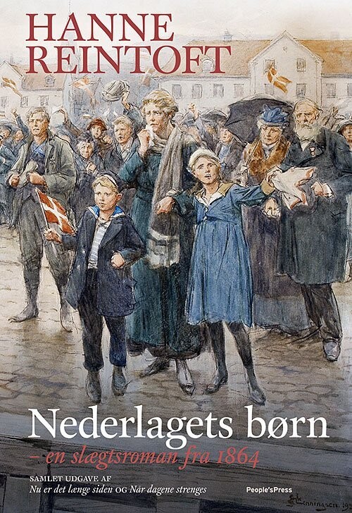 Nederlagets Børn