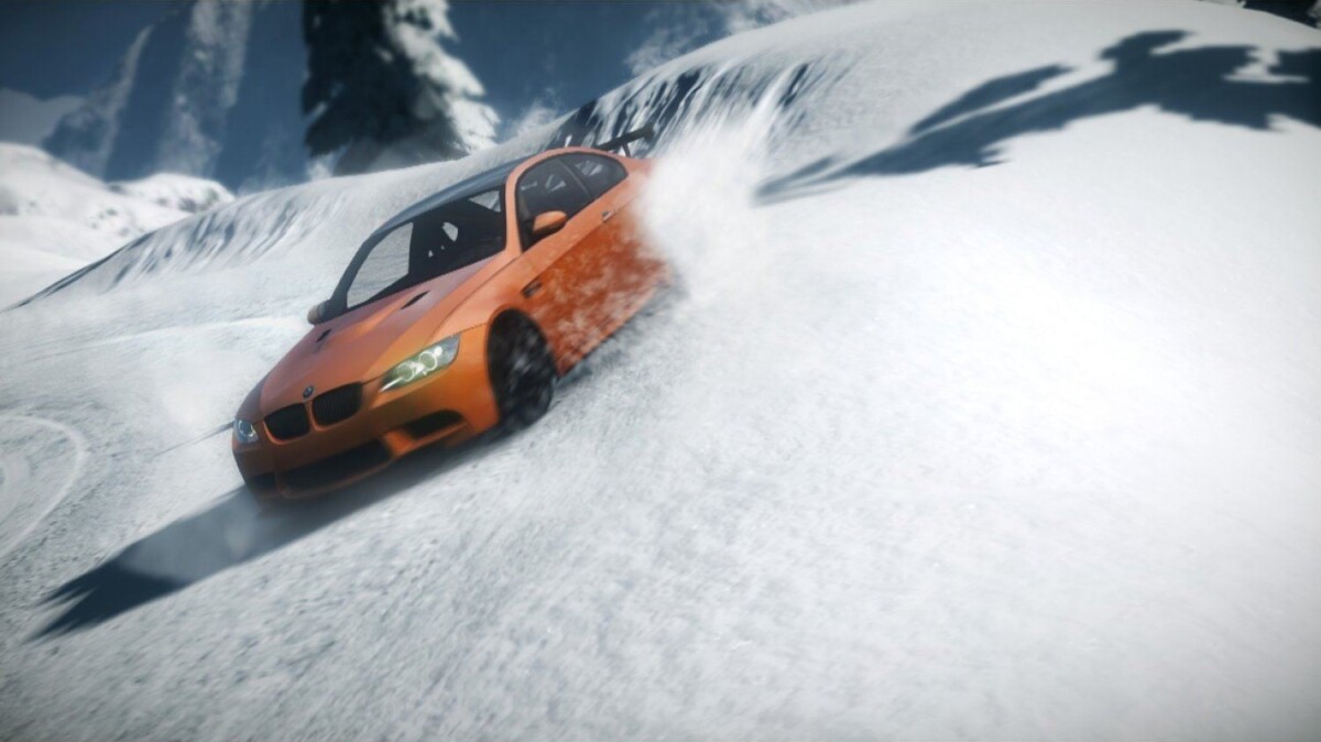 Need For Speed The Run Greatest Hits Import
